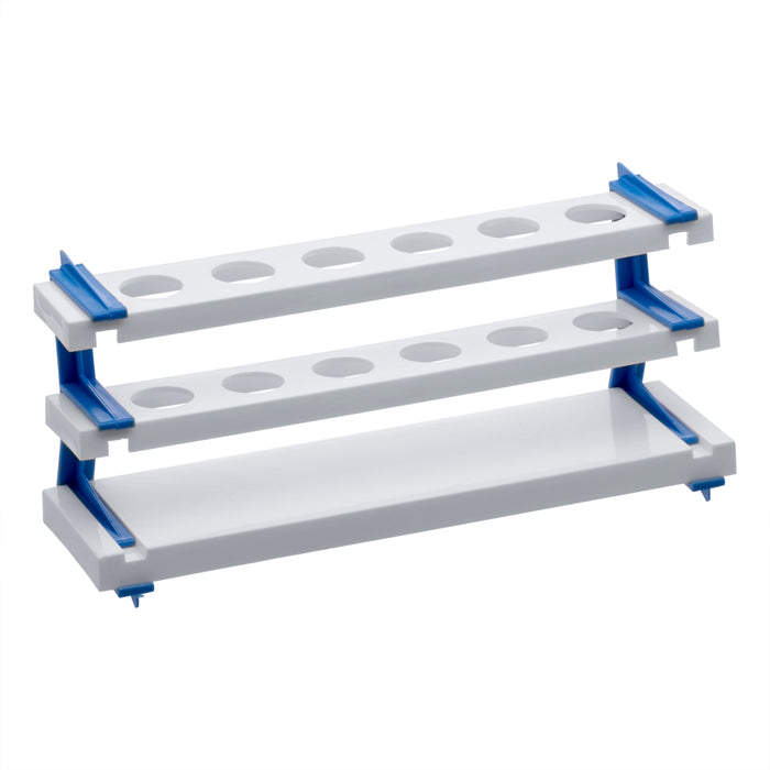 Plastic Stand for Nessler Cylinder 100ml