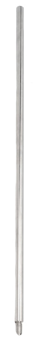 Retort Stand Rod 29 5 75cm Stainless Steel 10 X 1 5mm Thread Retort Stand Rod 29 5 75cm Stainless Steel 10 X 1 5mm Thread