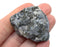 Raw Gabbro Igneous Rock Specimen, 1" - Geologist Selected Samples - Eisco Labs