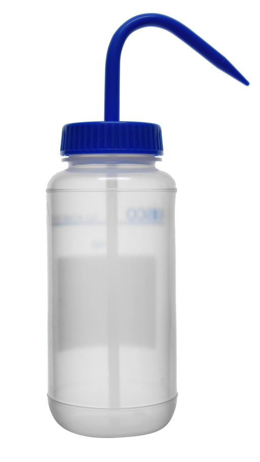 Performance Plastic Wash Bottle, Soap, 500 ml - Labeled (1 Color)