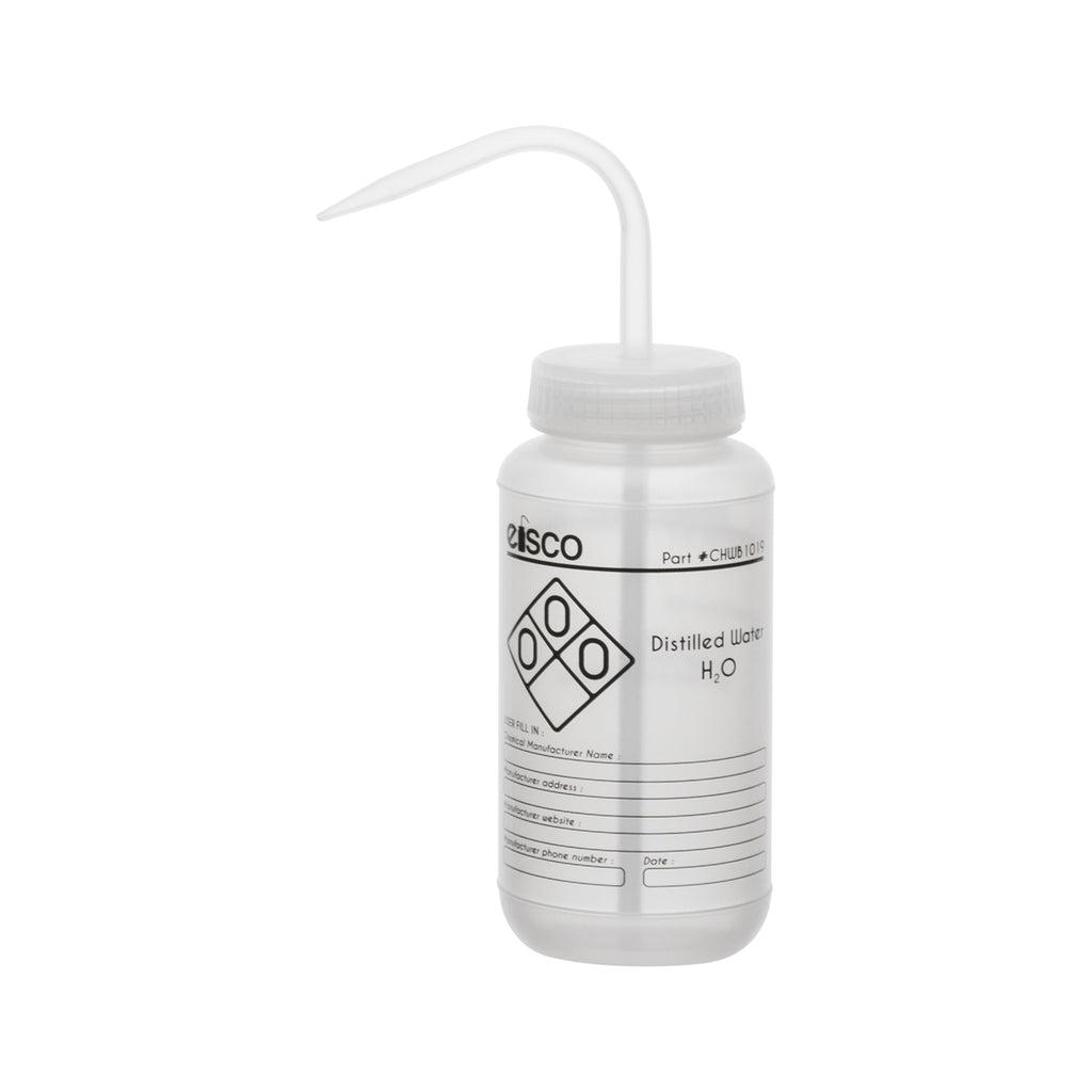 Bottiglia in vetro da 500 ml Centurio senza tappo UNiTWIST Bottiglia in vetro da 500 ml Centurio senza tappo UNiTWIST