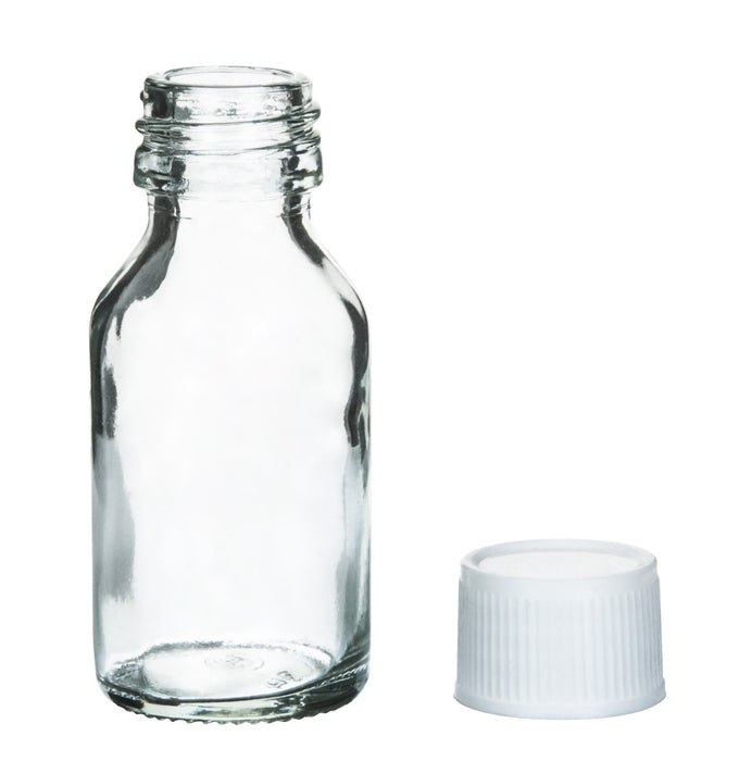 Bottle Reagent Screw cap, 30 ml