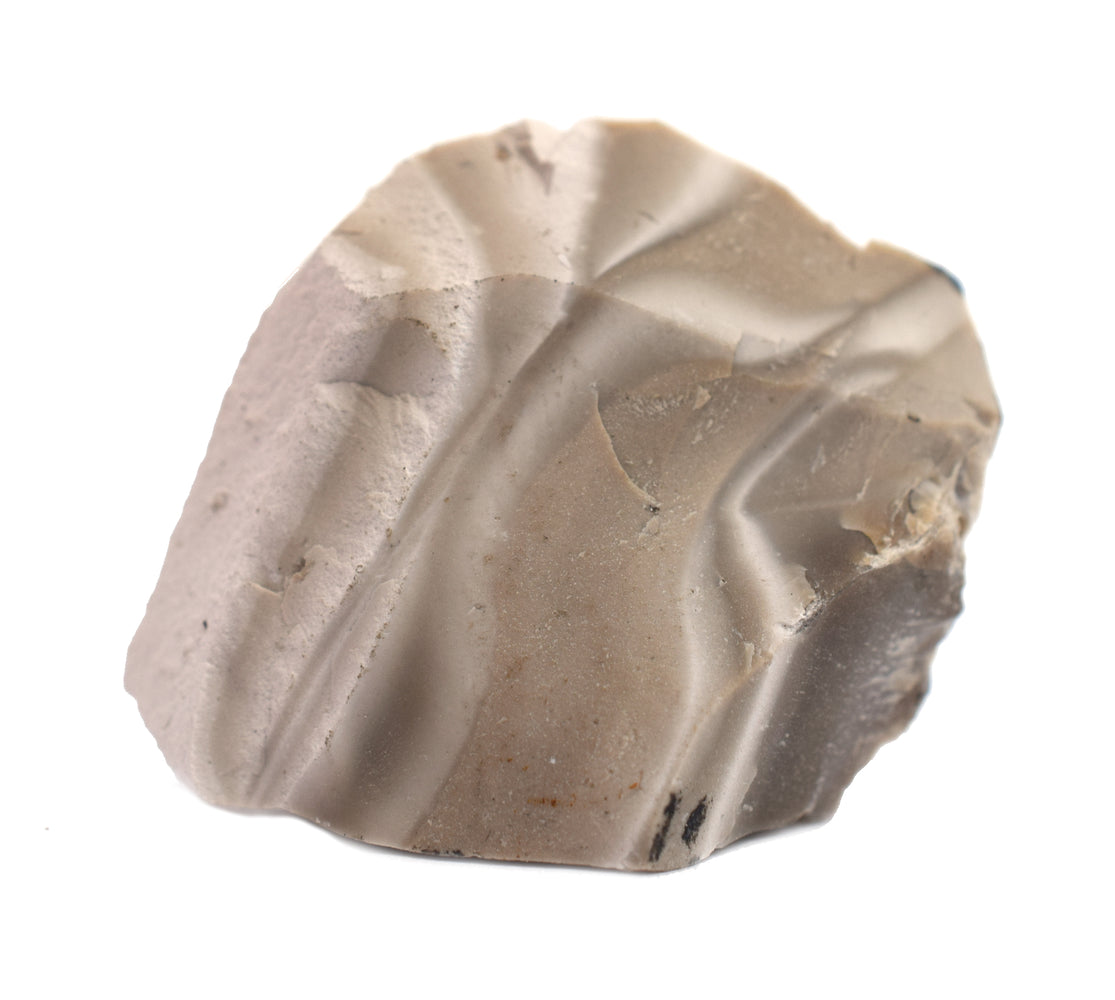 Raw Chert Mineral Specimen, 1" - Geologist Selected Samples - Eisco Labs