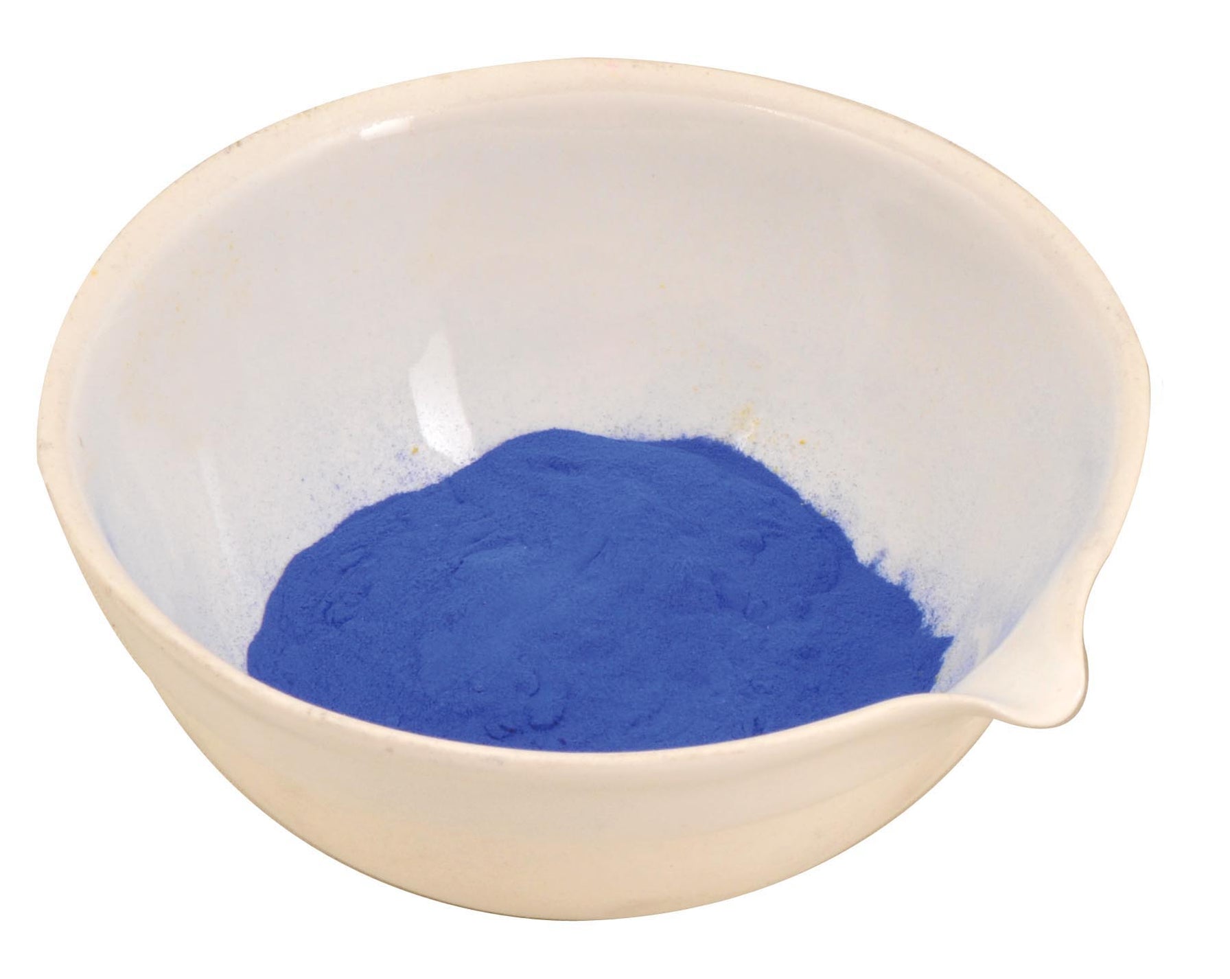 Ceramic Labware — Eisco Labs