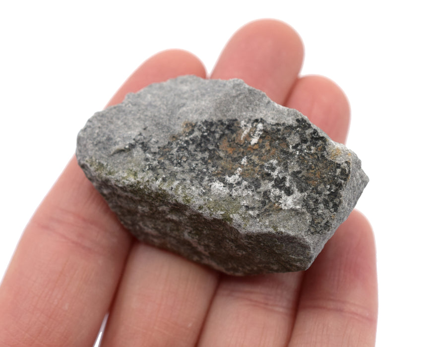 Raw Dolostone, Sedimentary Rock - Approx. 1"