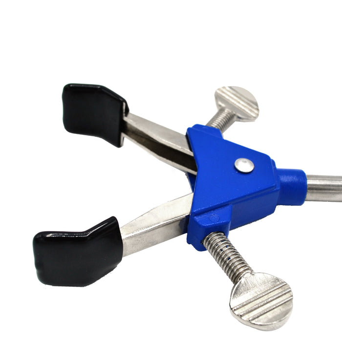 2 Finger Spring Loaded Clamp, Connecting Rod - 2.75" Max Opening