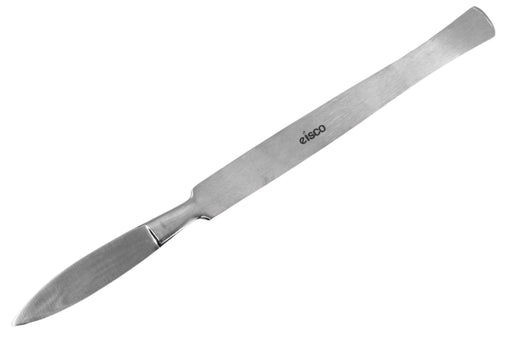 Scalpel, 6.5 Inch - Stainless Steel (Discontinued)