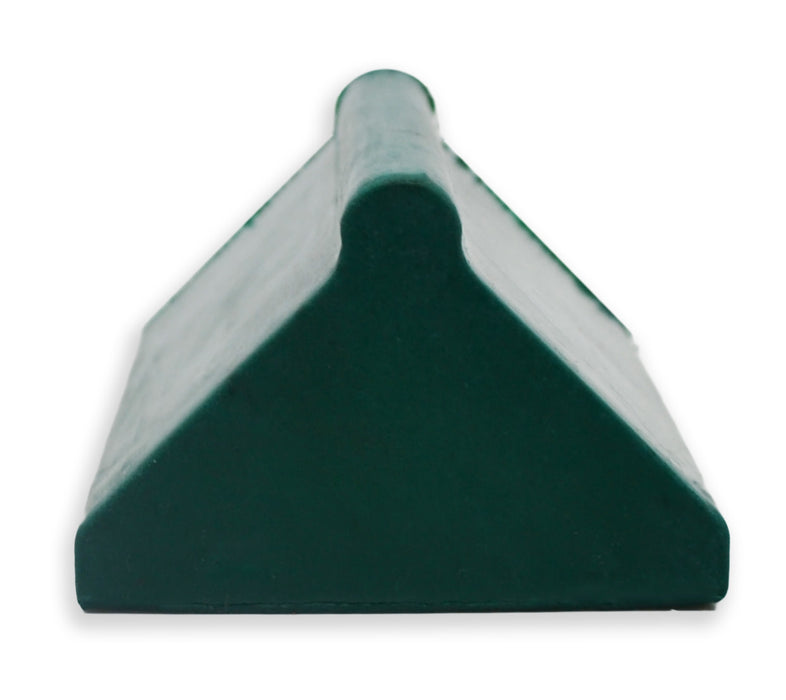 4" Rubber Tuning Fork Activator - Max Vibration - All Frequencies