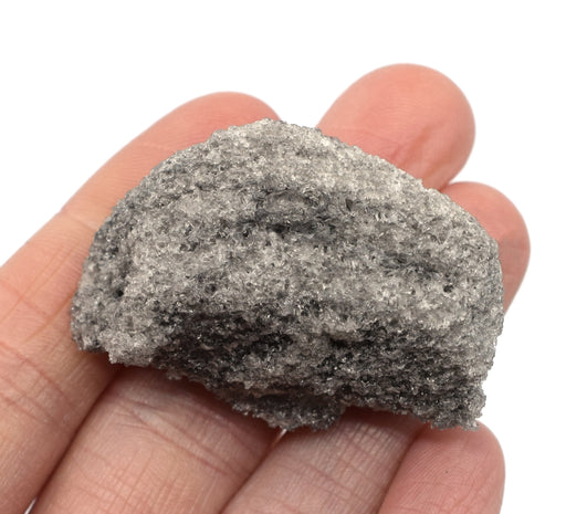 Raw Pumice Igneous Rock Specimen, 1" - Geologist Selected Samples - Eisco Labs
